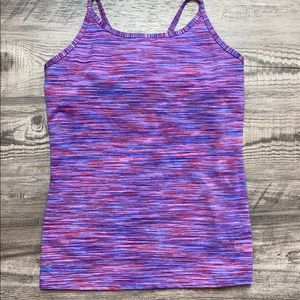 Athleta girl’s tank top